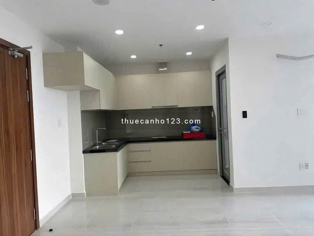 Chung cư Picity. DT 58m2 2PN. NTCB. 7Tr - Ảnh 1