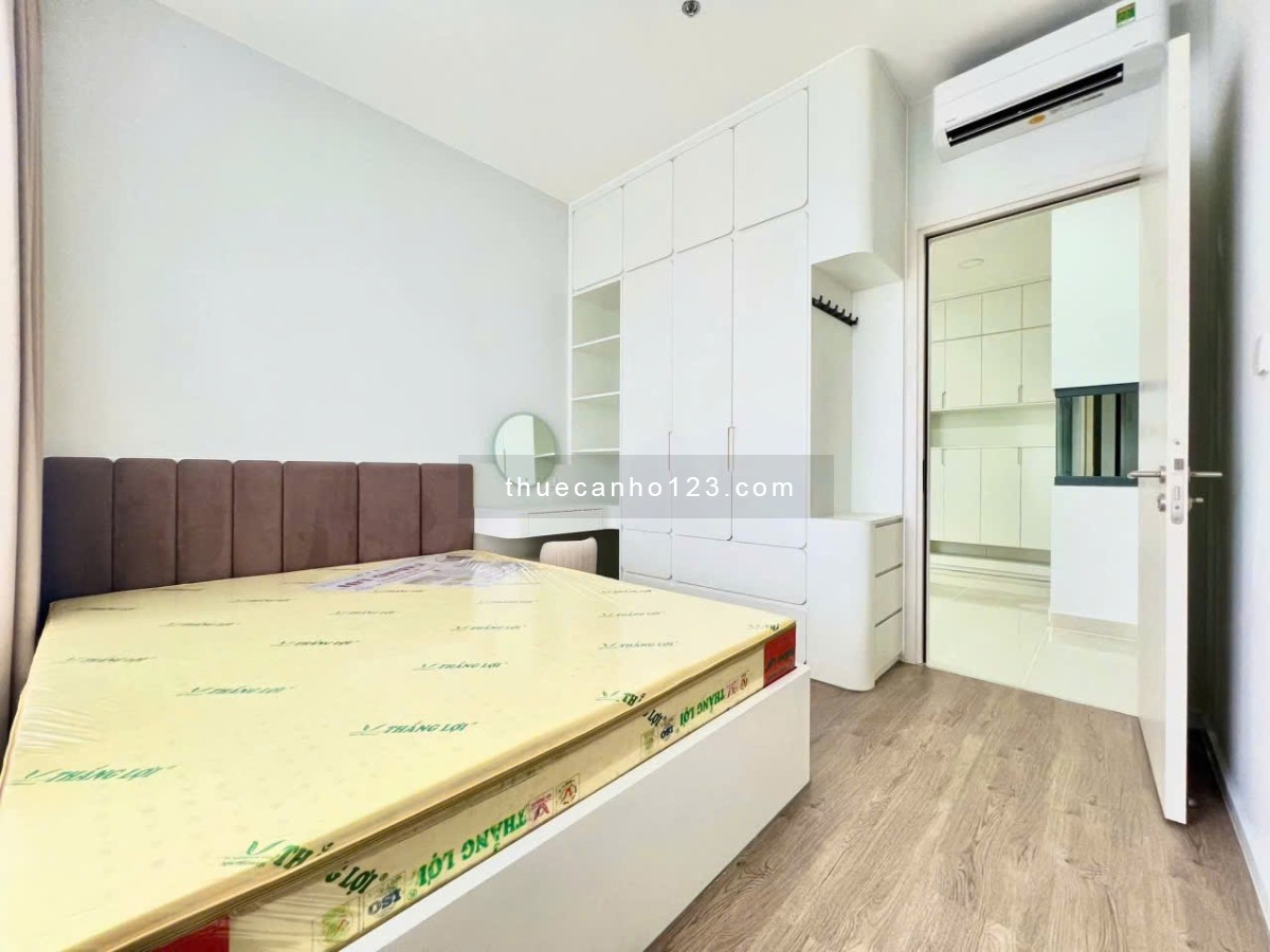 CHung cư Carillon 1,Hoàng Hoa Thám, căn 87m2-2p ngủ giá 14tr5/tháng - Ảnh 4