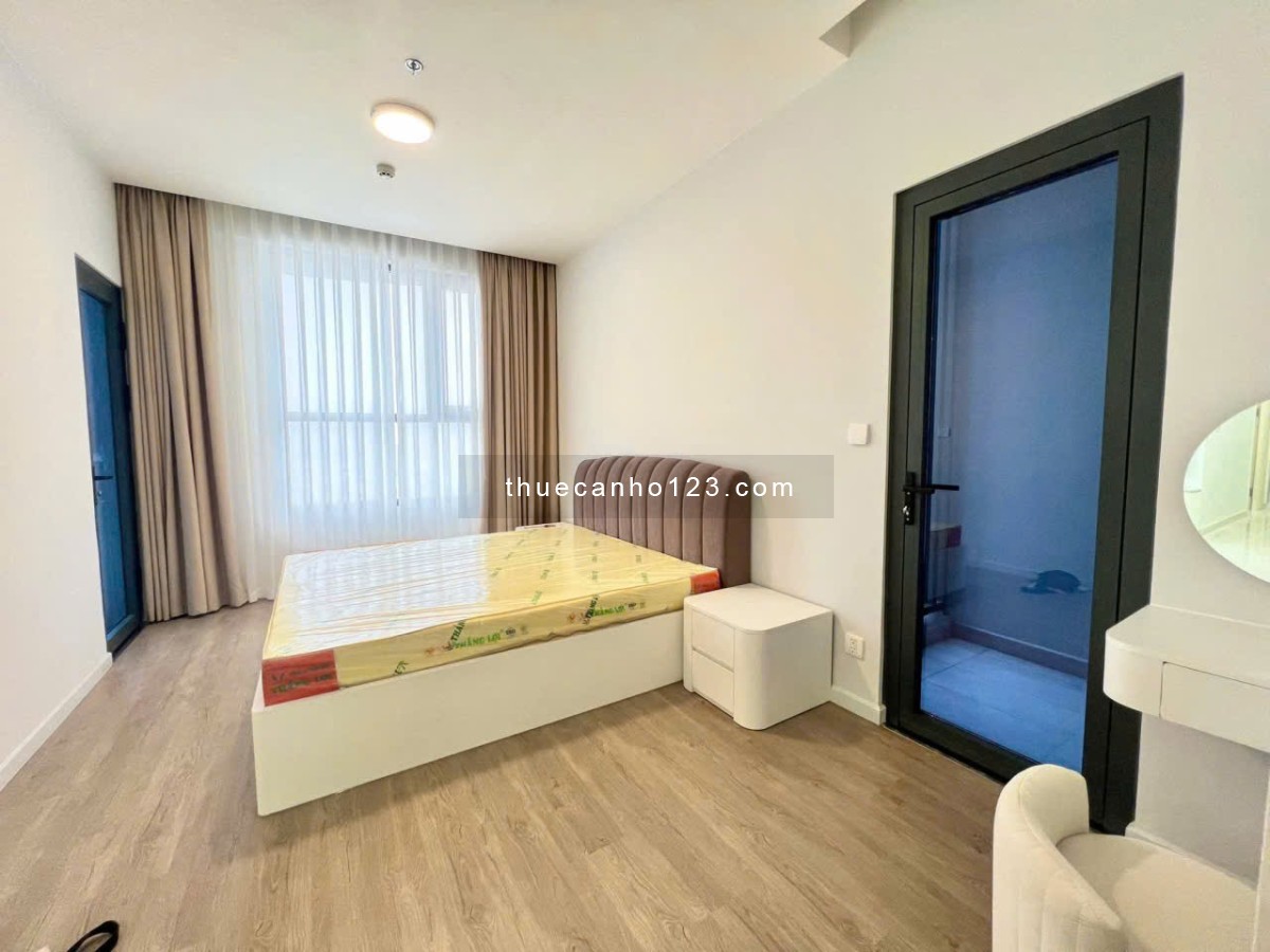 CHung cư Carillon 1,Hoàng Hoa Thám, căn 87m2-2p ngủ giá 14tr5/tháng - Ảnh 5