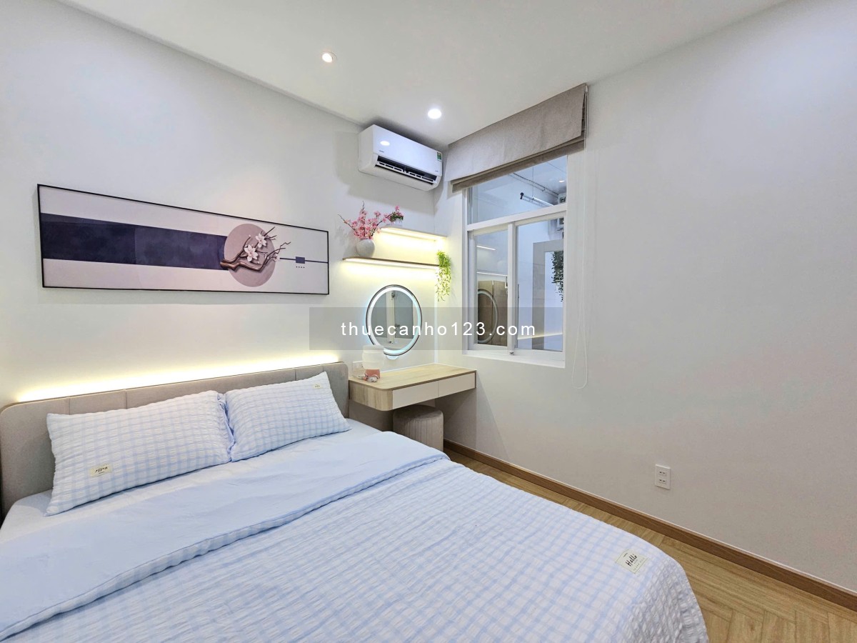 Cần cho thuê chung cư Sky Garden3 Phú Mỹ Hưng, căn góc 2PN2WC, giá 12 triệu/tháng - Ảnh 3