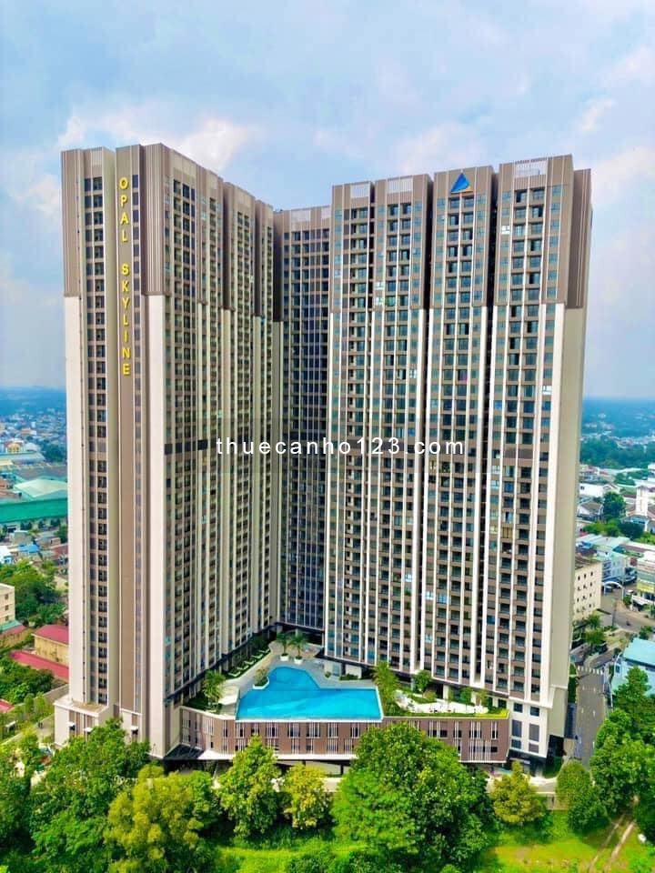 Rổ Hàng Opal Skyline Giá Rẻ – Studio 4TR | 2PN 5TR | 3PN 7TR - Inbox Xem Nhà Ngay - Ảnh 1