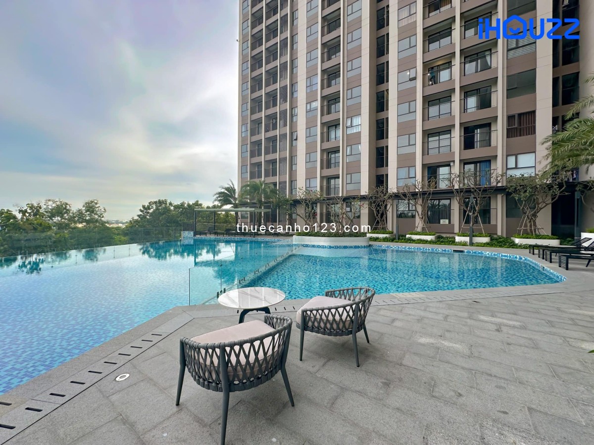 Rổ Hàng Opal Skyline Giá Rẻ – Studio 4TR | 2PN 5TR | 3PN 7TR - Inbox Xem Nhà Ngay - Ảnh 2