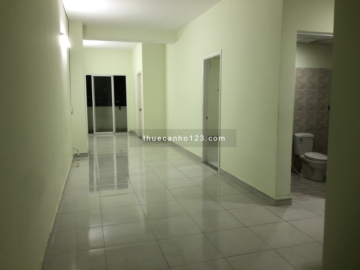 Cần cho thuê căn hộ chung cư Khang Gia Chánh Hưng, 59 Hồ Thành Biên - Ảnh 1