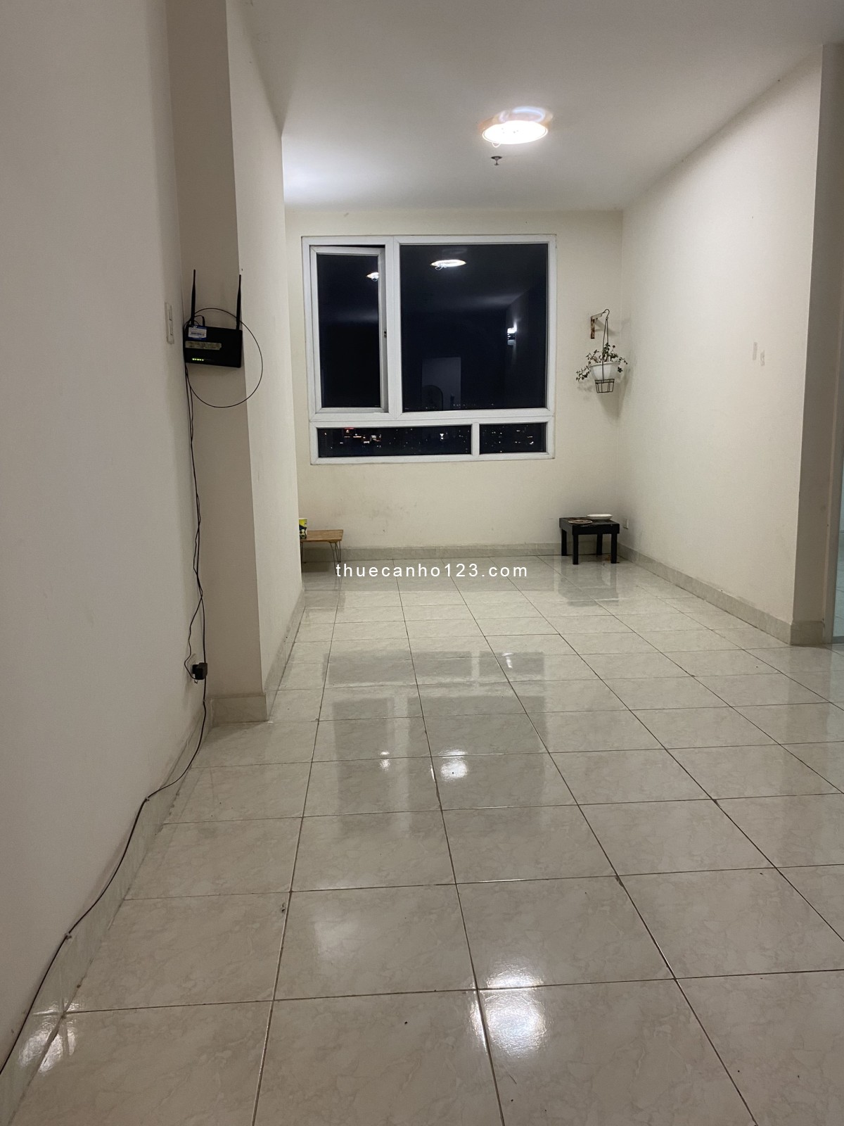 Cho thuê căn 2PN mới 100% tại chung cư RIVERISDE 90 NGUYỄN HỮU CẢNH. Lh 0902257949 Quỳnh - Ảnh 5