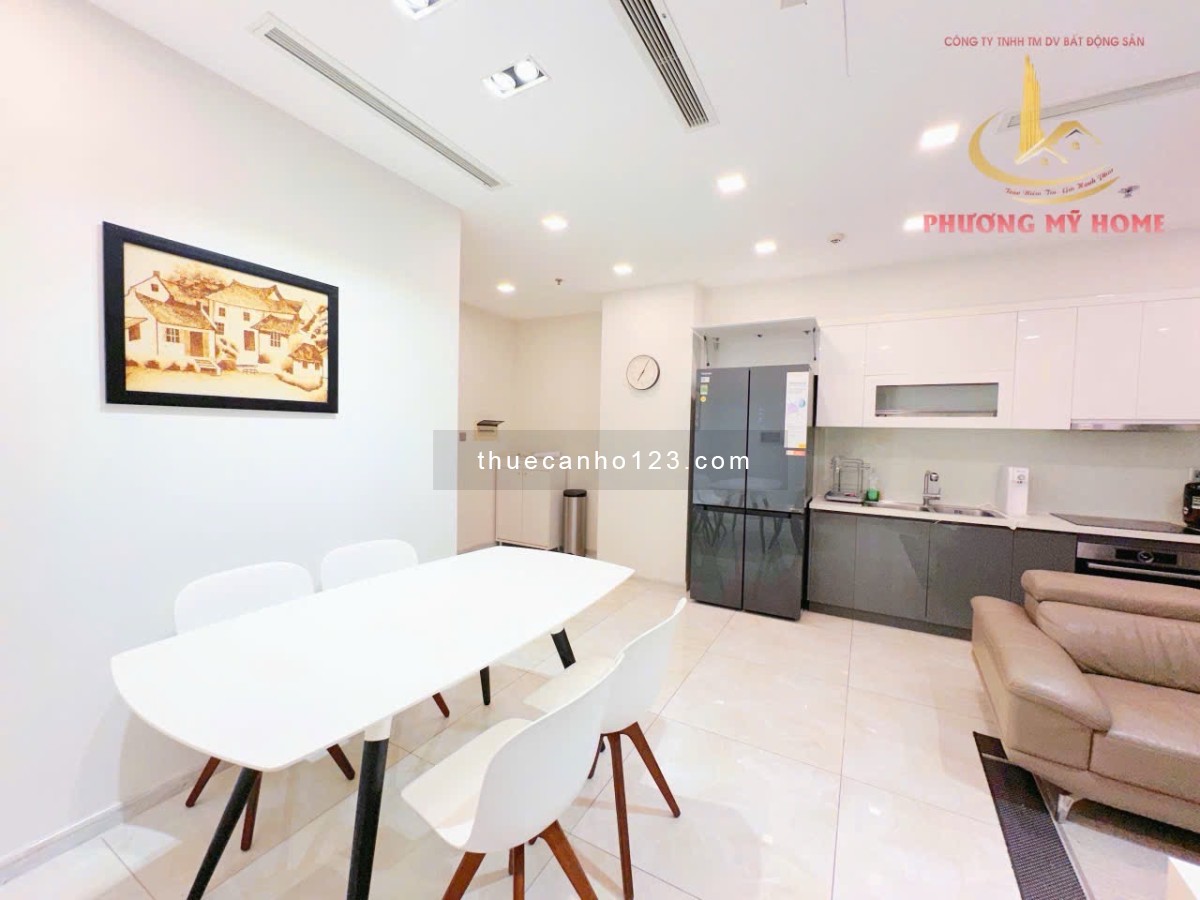 HOT DEAL BA SON Q1 – 2PN VIEW LANDMARK, FULL NT CHỈ 29 TRIỆU / THÁNG - Ảnh 9