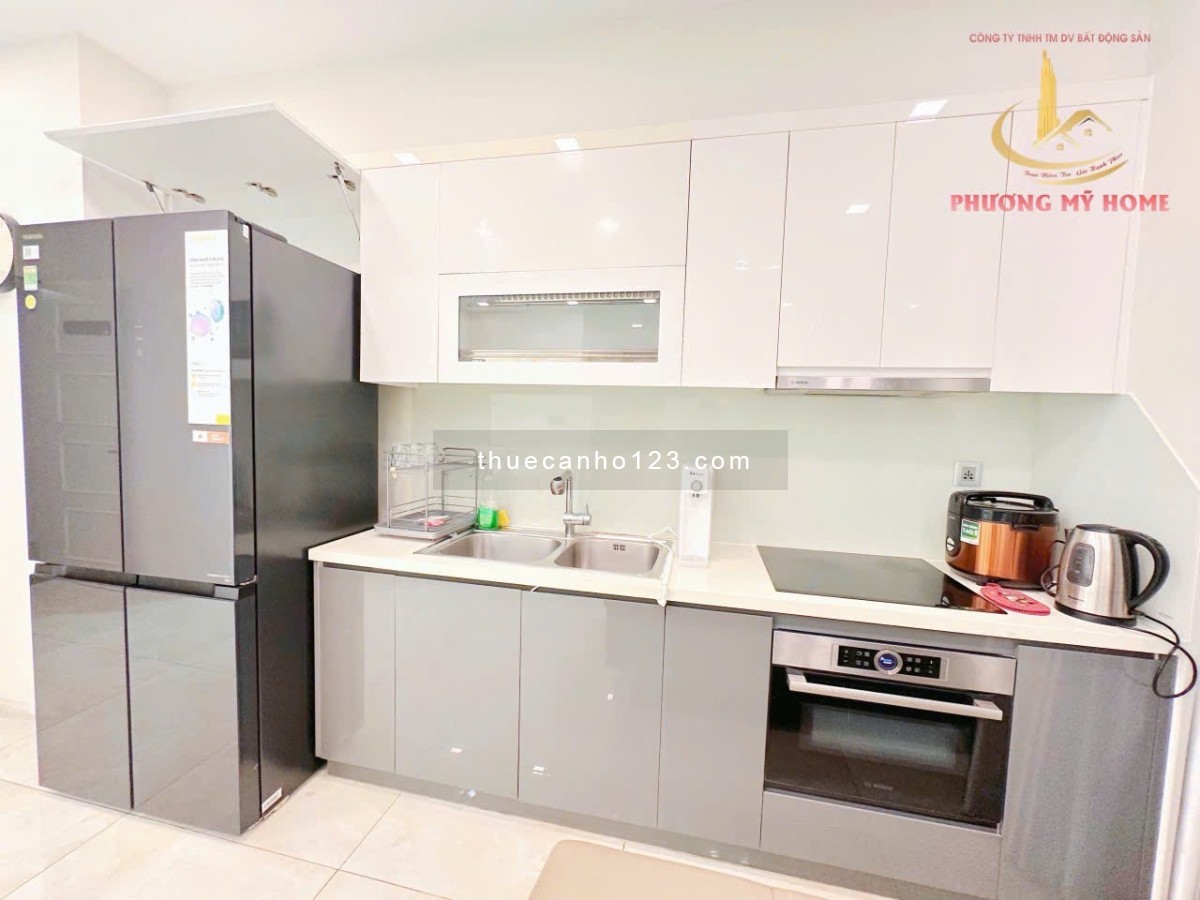 HOT DEAL BA SON Q1 – 2PN VIEW LANDMARK, FULL NT CHỈ 29 TRIỆU / THÁNG - Ảnh 6