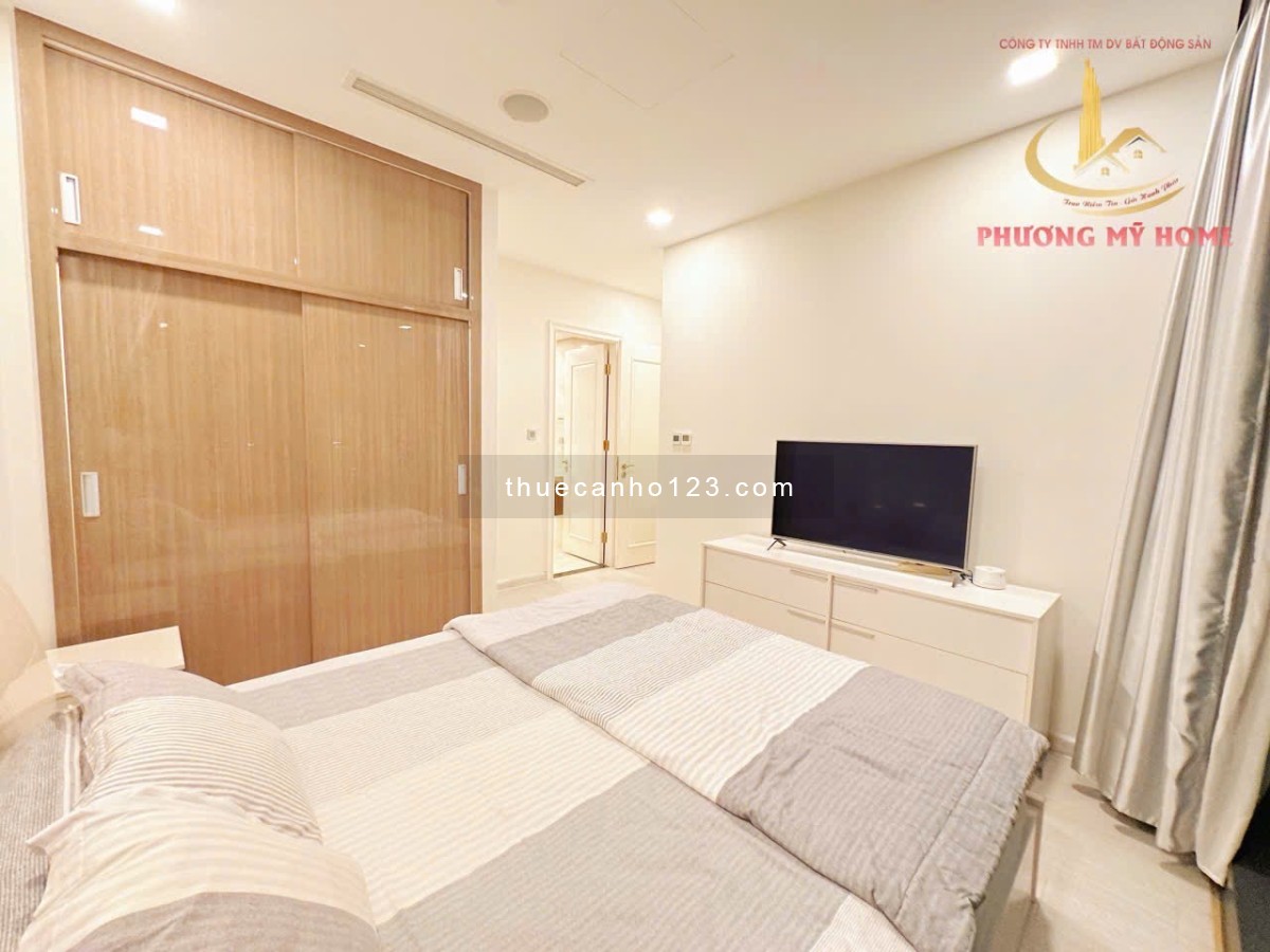 HOT DEAL BA SON Q1 – 2PN VIEW LANDMARK, FULL NT CHỈ 29 TRIỆU / THÁNG - Ảnh 5