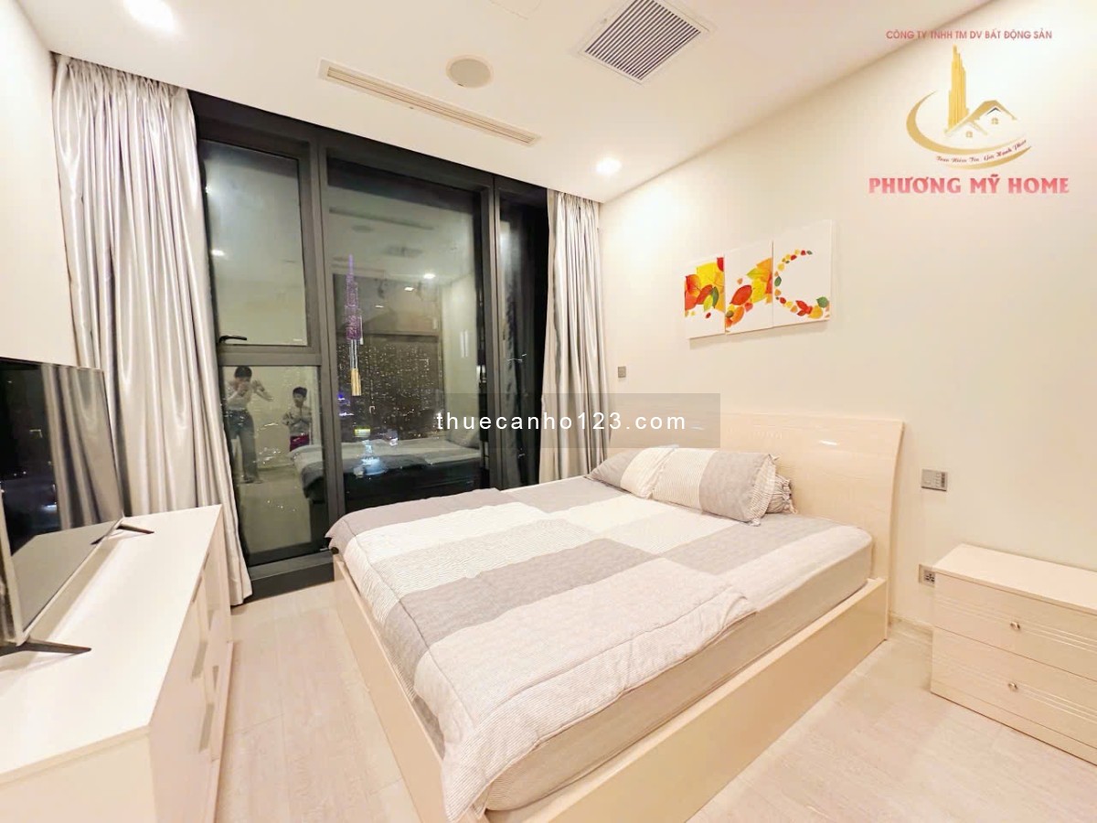 HOT DEAL BA SON Q1 – 2PN VIEW LANDMARK, FULL NT CHỈ 29 TRIỆU / THÁNG - Ảnh 4