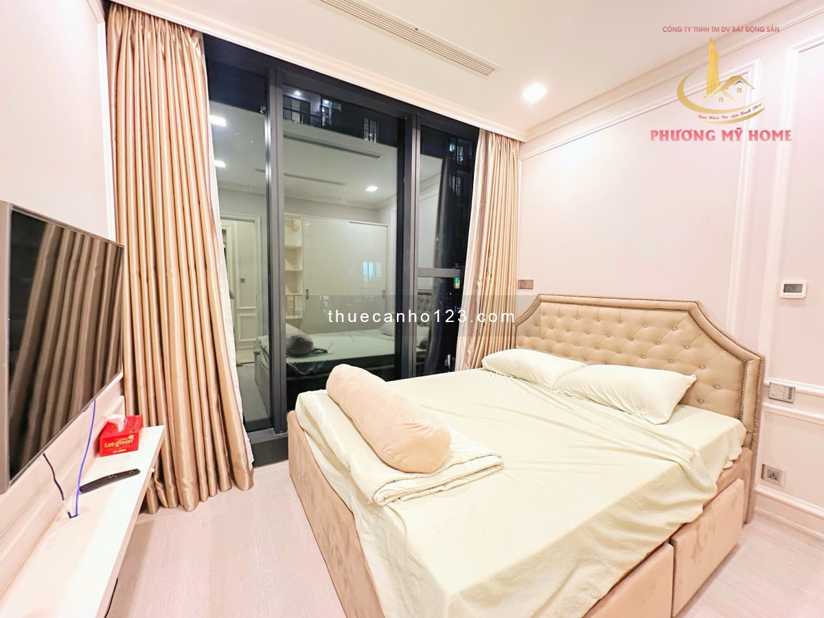 2PN VIEW SÔNG THỊ NGHÈ – FULL NỘI THẤT, CHỈ 30 TRIỆU/THÁNG | GOLDEN RIVER Q1 - Ảnh 5