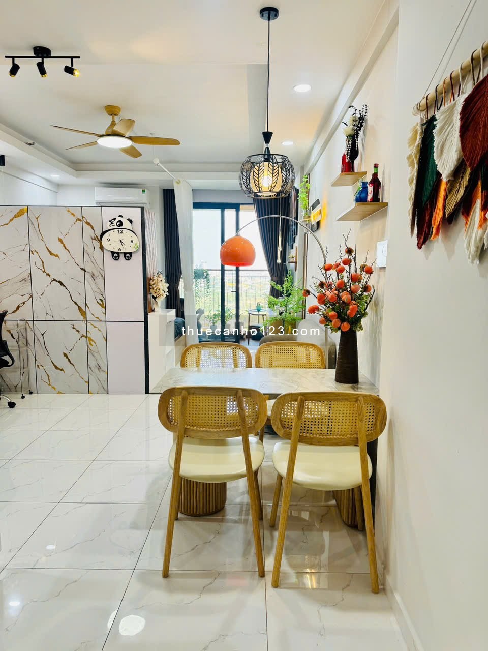 Rổ Hàng Opal Skyline Giá Rẻ – Studio 4TR | 2PN 5TR | 3PN 7TR - Inbox Xem Nhà Ngay - Ảnh 5