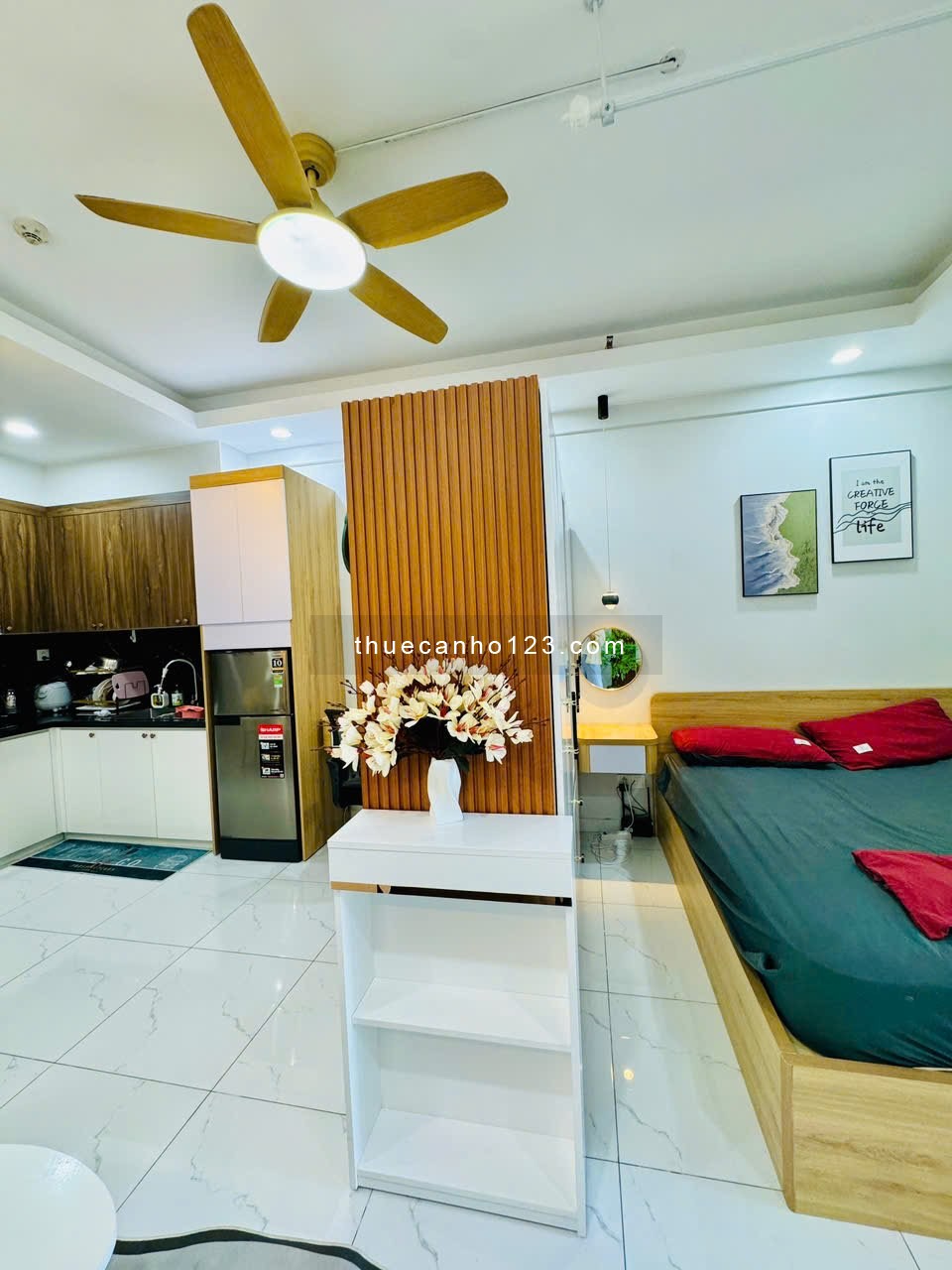 Rổ Hàng Opal Skyline Giá Rẻ – Studio 4TR | 2PN 5TR | 3PN 7TR - Inbox Xem Nhà Ngay - Ảnh 7