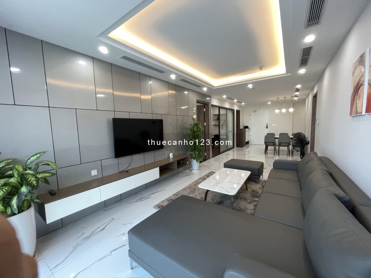 Quỹ căn cho thuê dự án Vinhomes Green Bay - Ảnh 5