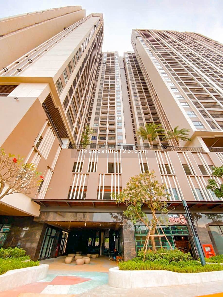 Rổ Hàng Opal Skyline Giá Rẻ – Studio 4TR | 2PN 5TR | 3PN 7TR - Inbox Xem Nhà Ngay - Ảnh 8