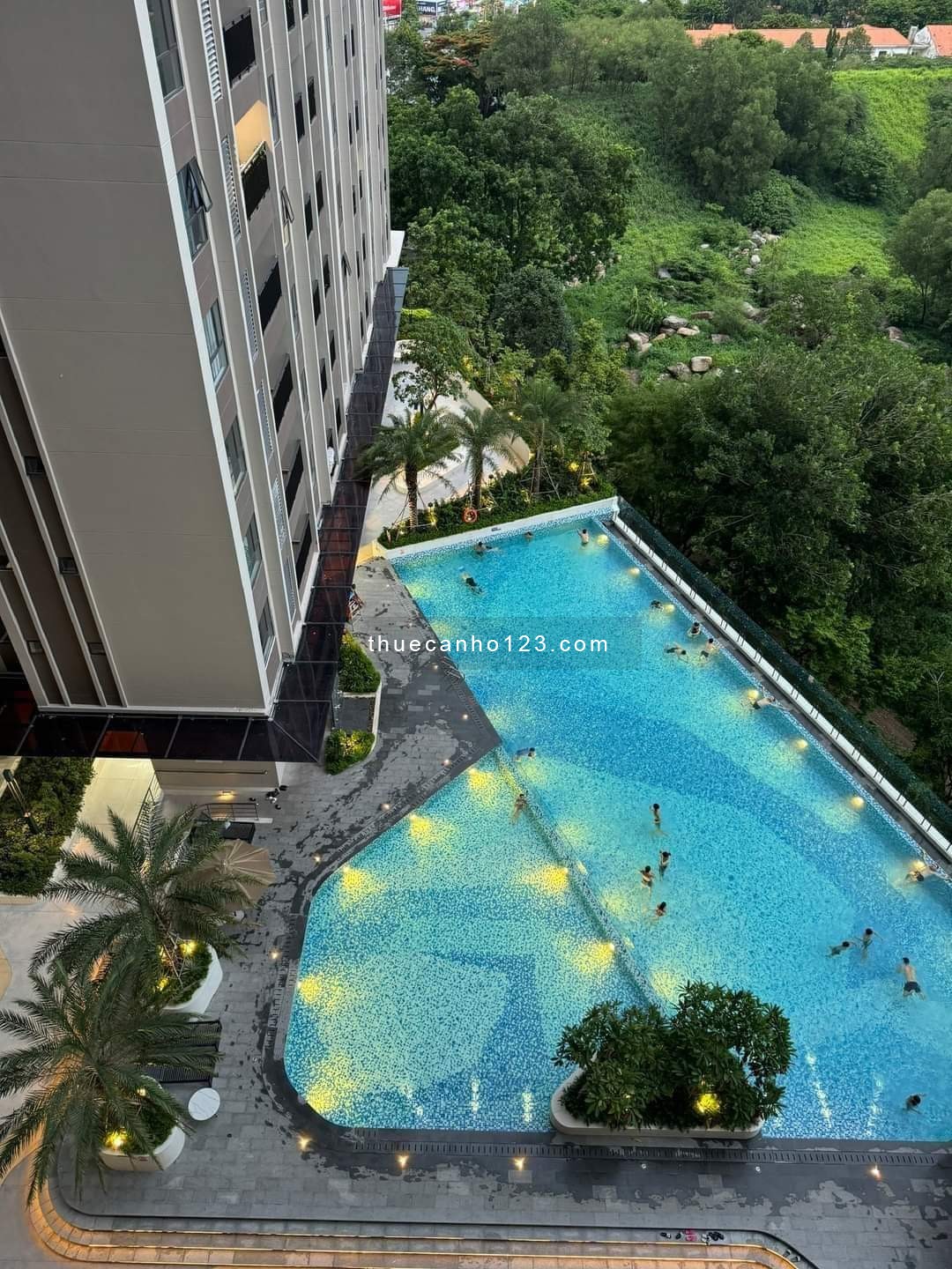 Rổ Hàng Opal Skyline Giá Rẻ – Studio 4TR | 2PN 5TR | 3PN 7TR - Inbox Xem Nhà Ngay - Ảnh 15