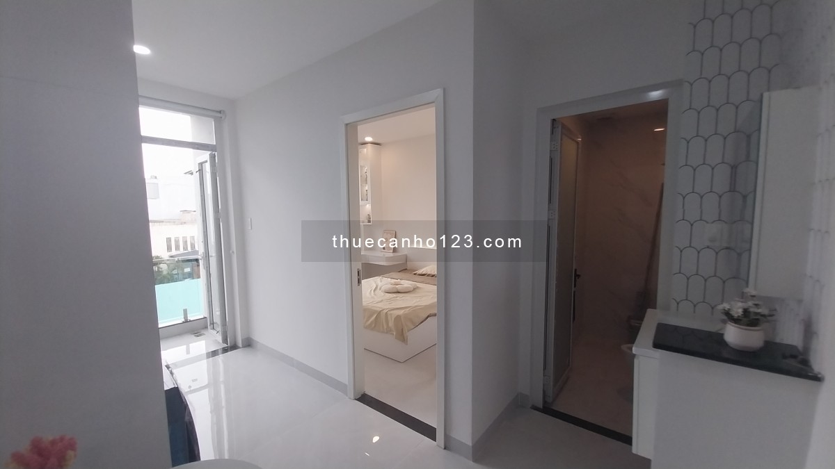 ⭐️️️️CH 1PN ĐẦY ĐỦ NỘI THẤT BÊN TÂN HƯNG GIÁ TỪ 11TR ️️️️️️ - Ảnh 1