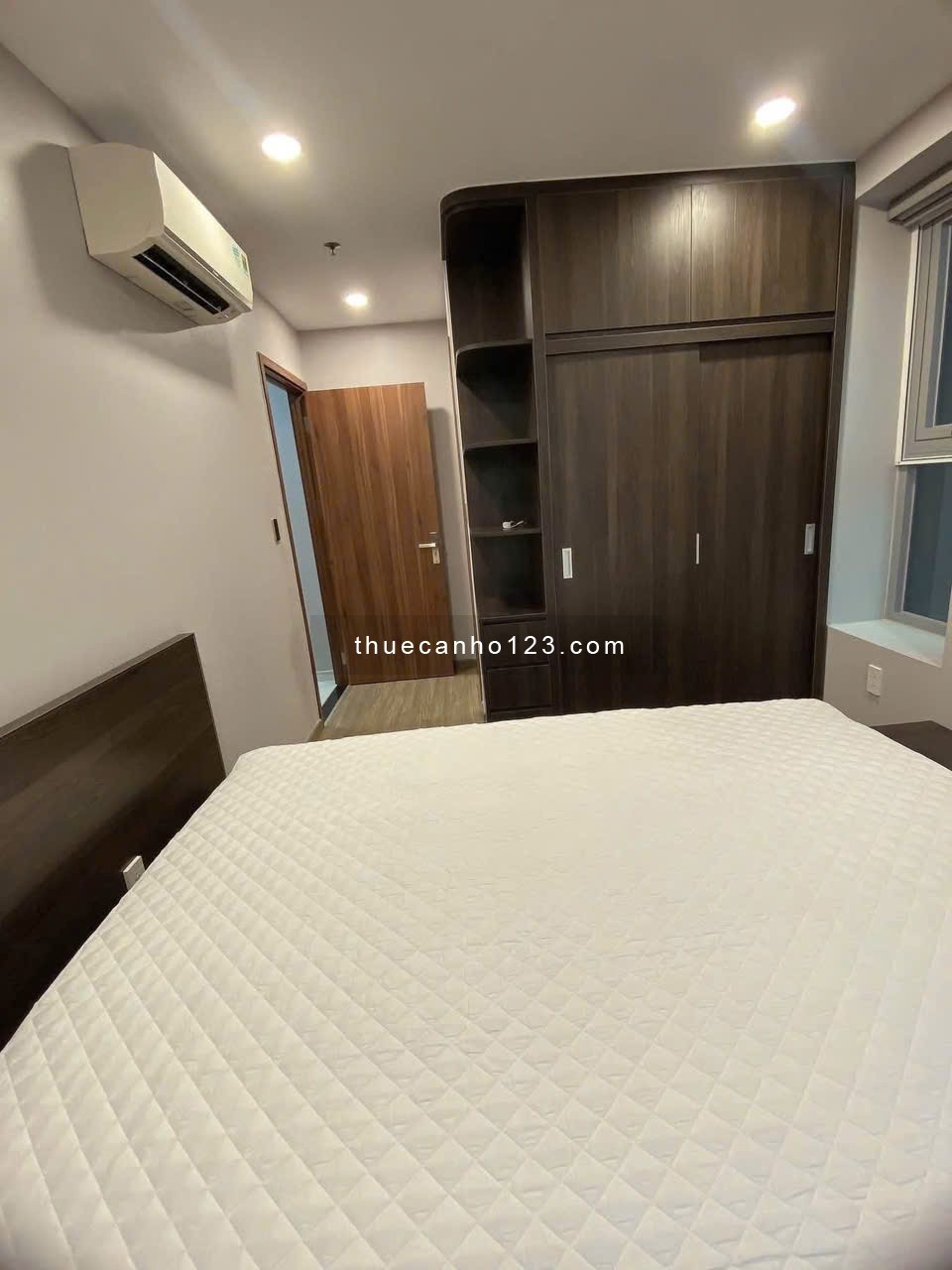 Cho thuê chung cư Cao cấp Saigon AirPort Plaza DT 75m2 2PN Full NT giá 16Tr - Ảnh 4