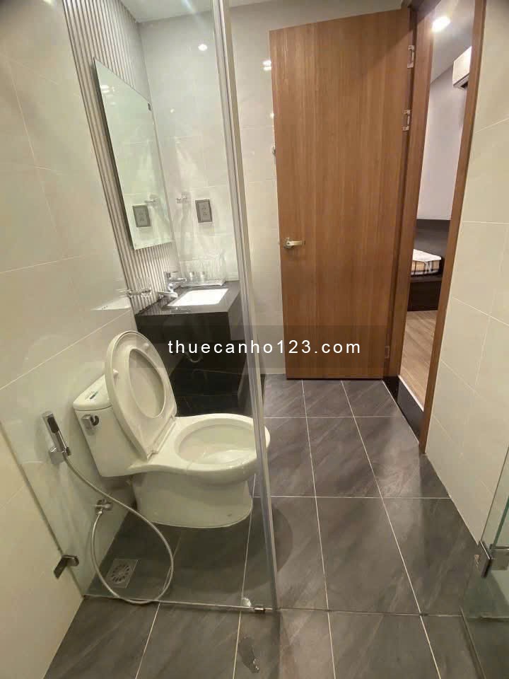 Cho thuê chung cư Cao cấp Saigon AirPort Plaza DT 75m2 2PN Full NT giá 16Tr - Ảnh 6