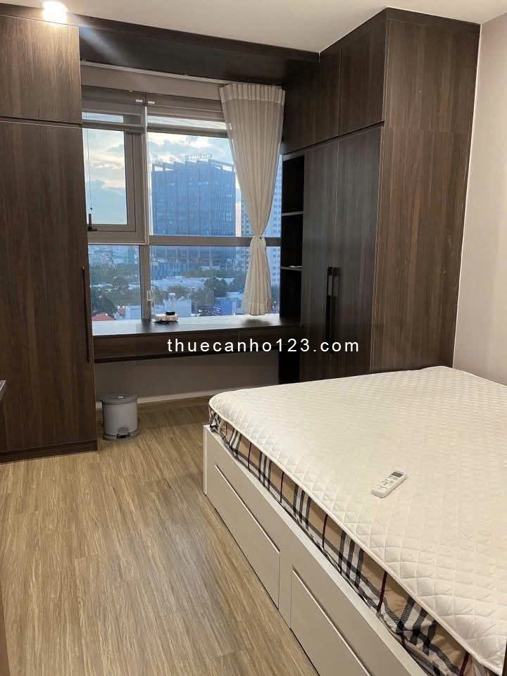 Cho thuê chung cư Cao cấp Saigon AirPort Plaza DT 75m2 2PN Full NT giá 16Tr - Ảnh 7