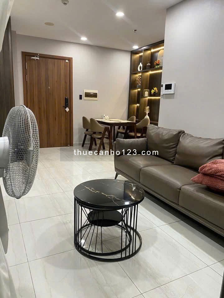 Cho thuê chung cư Cao cấp Saigon AirPort Plaza DT 75m2 2PN Full NT giá 16Tr - Ảnh 8
