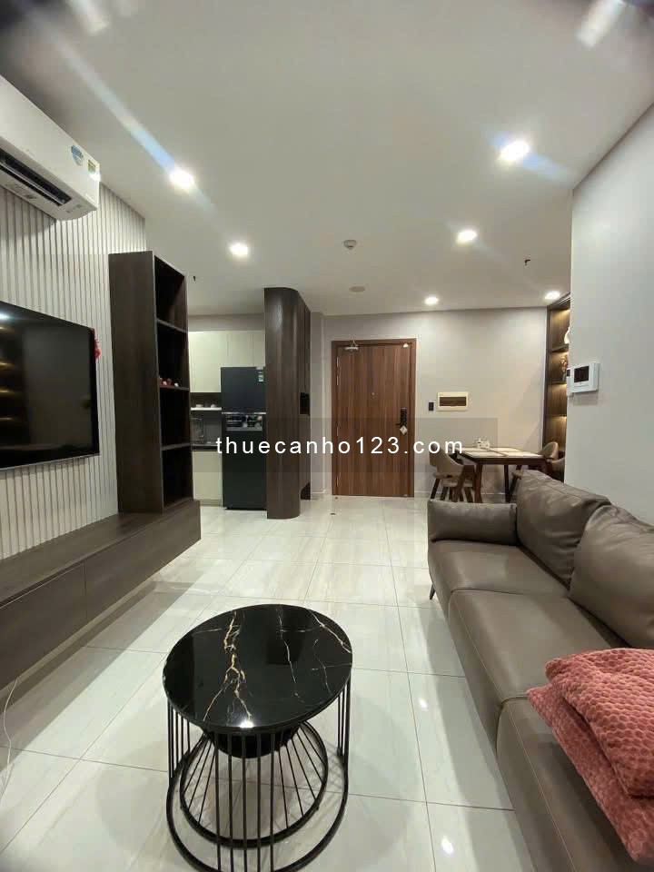 Cho thuê chung cư Cao cấp Saigon AirPort Plaza DT 75m2 2PN Full NT giá 16Tr - Ảnh 5