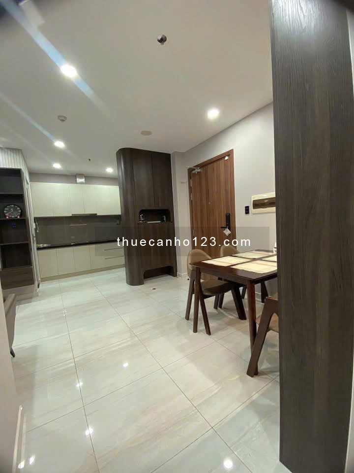 Cho thuê chung cư Cao cấp Saigon AirPort Plaza DT 75m2 2PN Full NT giá 16Tr - Ảnh 3