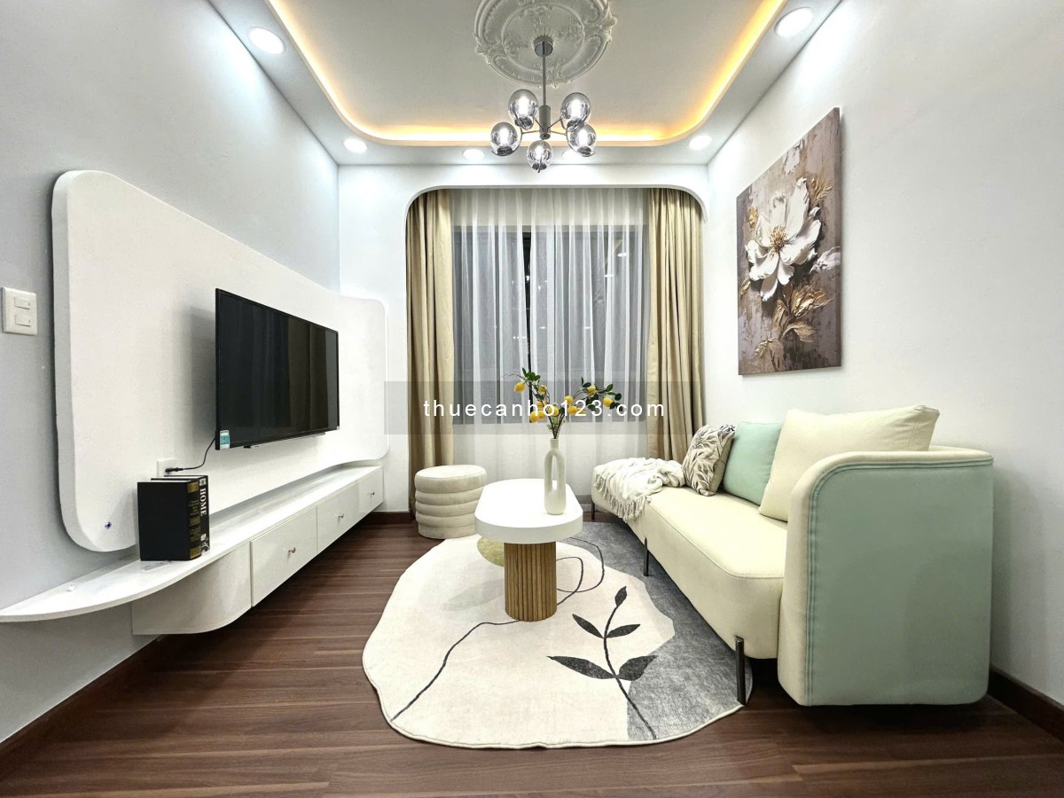 Cần cho thuê căn hộ Park Legend, DT: 75m2, 2PN, 2WC. Giá: 17 triệu/tháng - Ảnh 5