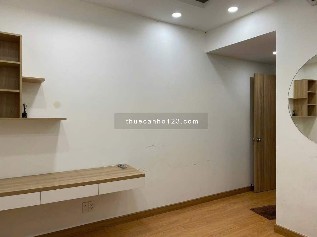 Cho thuê chung cư PiCity High Park 2PN, DT 58m2, đủ NTCB giá chỉ 8 triệu/tháng - Ảnh 4
