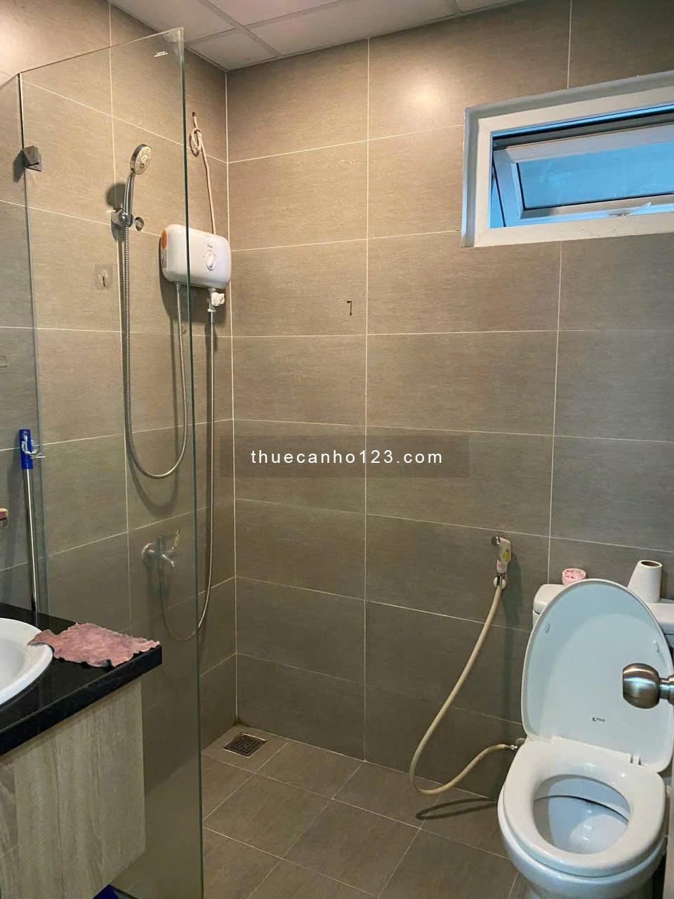 Cho thuê chung cư PiCity High Park 2PN, DT 58m2, đủ NTCB giá chỉ 8 triệu/tháng - Ảnh 5