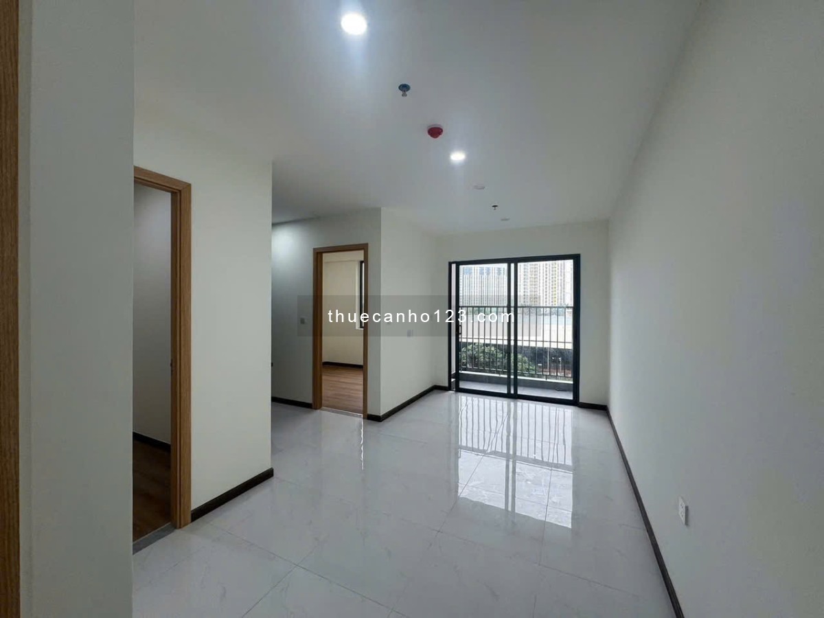 Cho thuê chung cư cao cấp Picity High Park TX13 Q12 DT 60m2 2PN giá 7,5 triệu/tháng - Ảnh 1