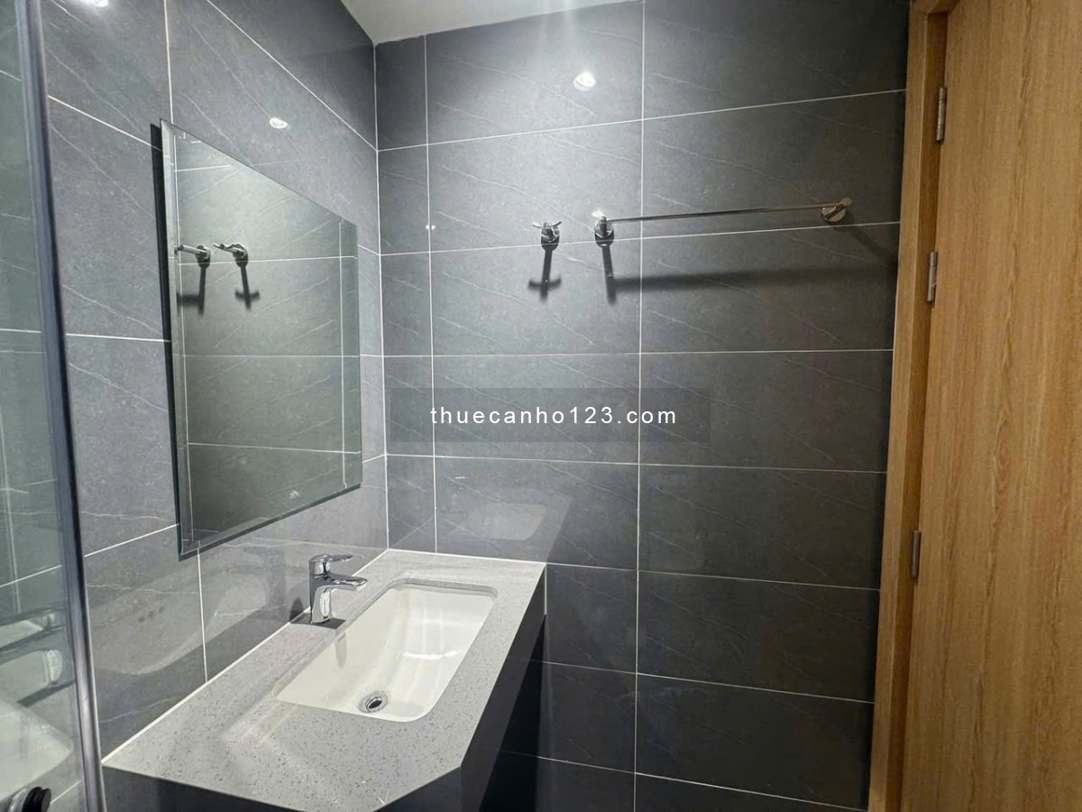 Cho thuê chung cư cao cấp Picity High Park TX13 Q12 DT 60m2 2PN giá 7,5 triệu/tháng - Ảnh 3