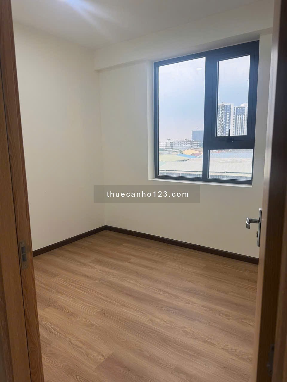 Cho thuê chung cư cao cấp Picity High Park TX13 Q12 DT 60m2 2PN giá 7,5 triệu/tháng - Ảnh 4