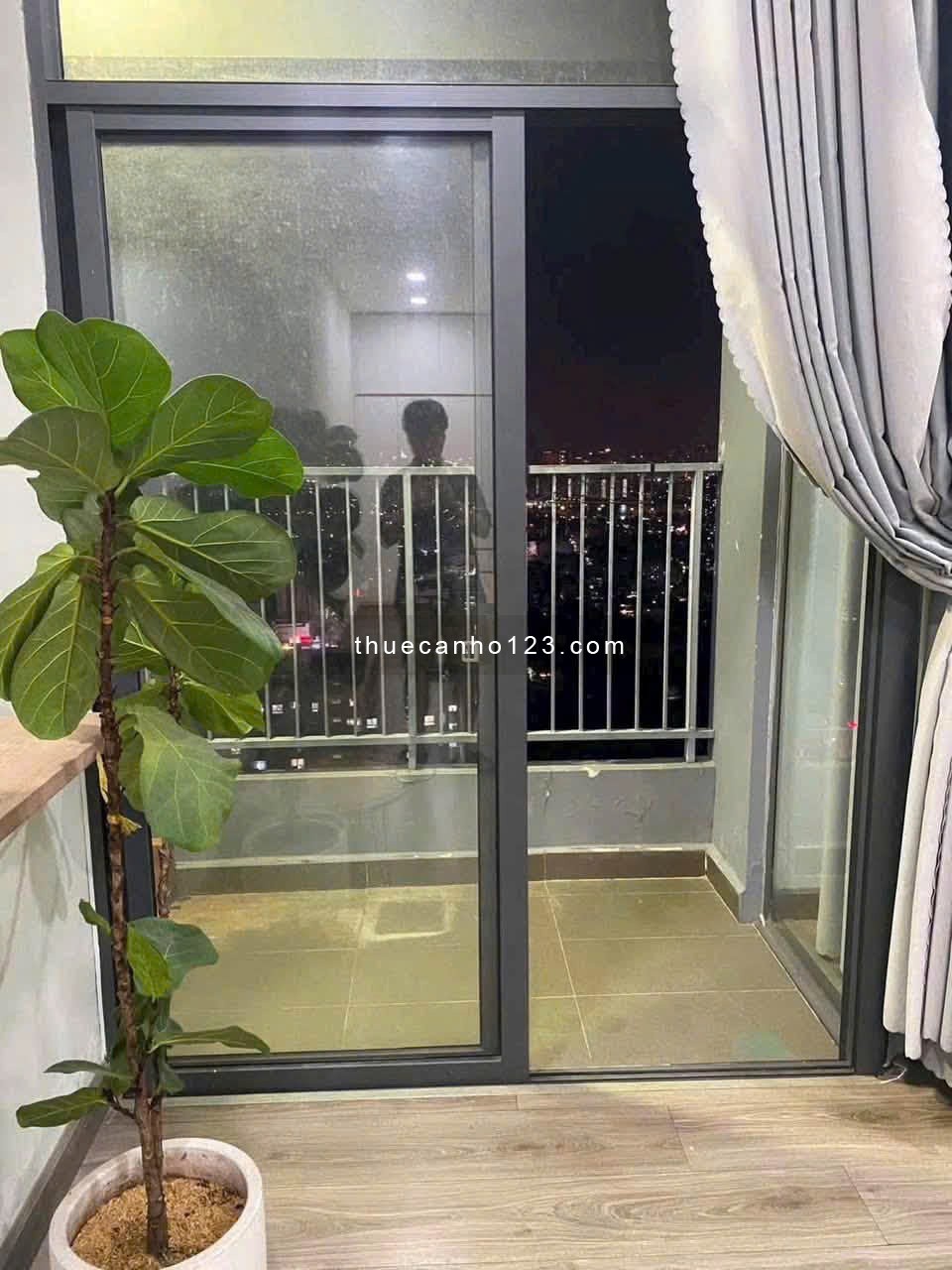 Cho thuê chung cư cao cấp Res Green Thoại Ngọc Hầu, Full Nội Thất, 3PN, 83m2, Giá 16 tr/th - Ảnh 3