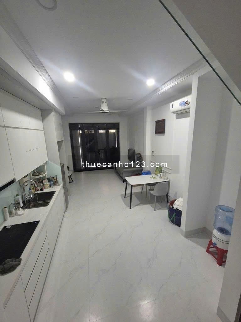 1/Phan Đình Phùng, Phú Nhuận 94m2, 2PN, Sẵn Nội Thất giá 14,5 tr/th - Ảnh 5