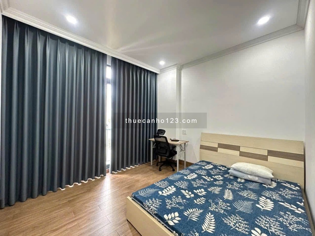 1/Phan Đình Phùng, Phú Nhuận 94m2, 2PN, Sẵn Nội Thất giá 14,5 tr/th - Ảnh 4