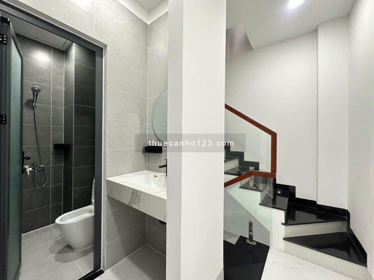1/Phan Đình Phùng, Phú Nhuận 94m2, 2PN, Sẵn Nội Thất giá 14,5 tr/th - Ảnh 3