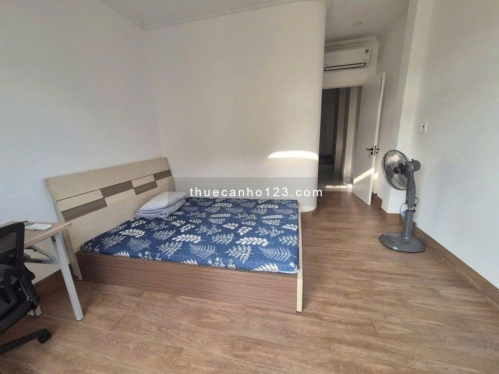 1/Phan Đình Phùng, Phú Nhuận 94m2, 2PN, Sẵn Nội Thất giá 14,5 tr/th - Ảnh 7