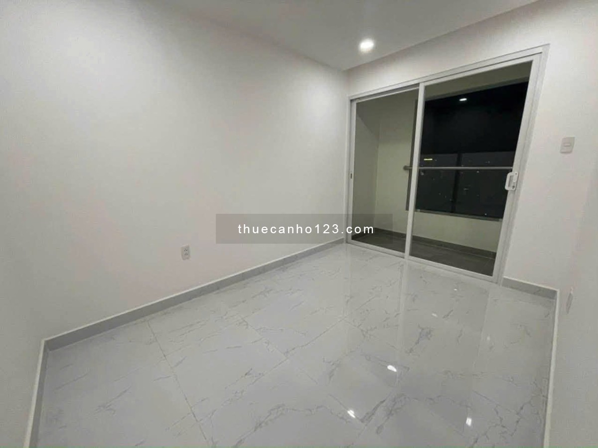 Cho thuê chung cư phúc yên, tân bình 3PN, Ko Nội Thất 84m2, giá 8 tr/th - Ảnh 1