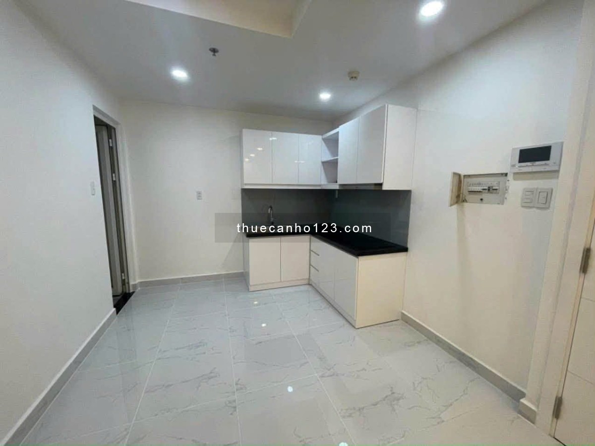 Cho thuê chung cư phúc yên, tân bình 3PN, Ko Nội Thất 84m2, giá 8 tr/th - Ảnh 2