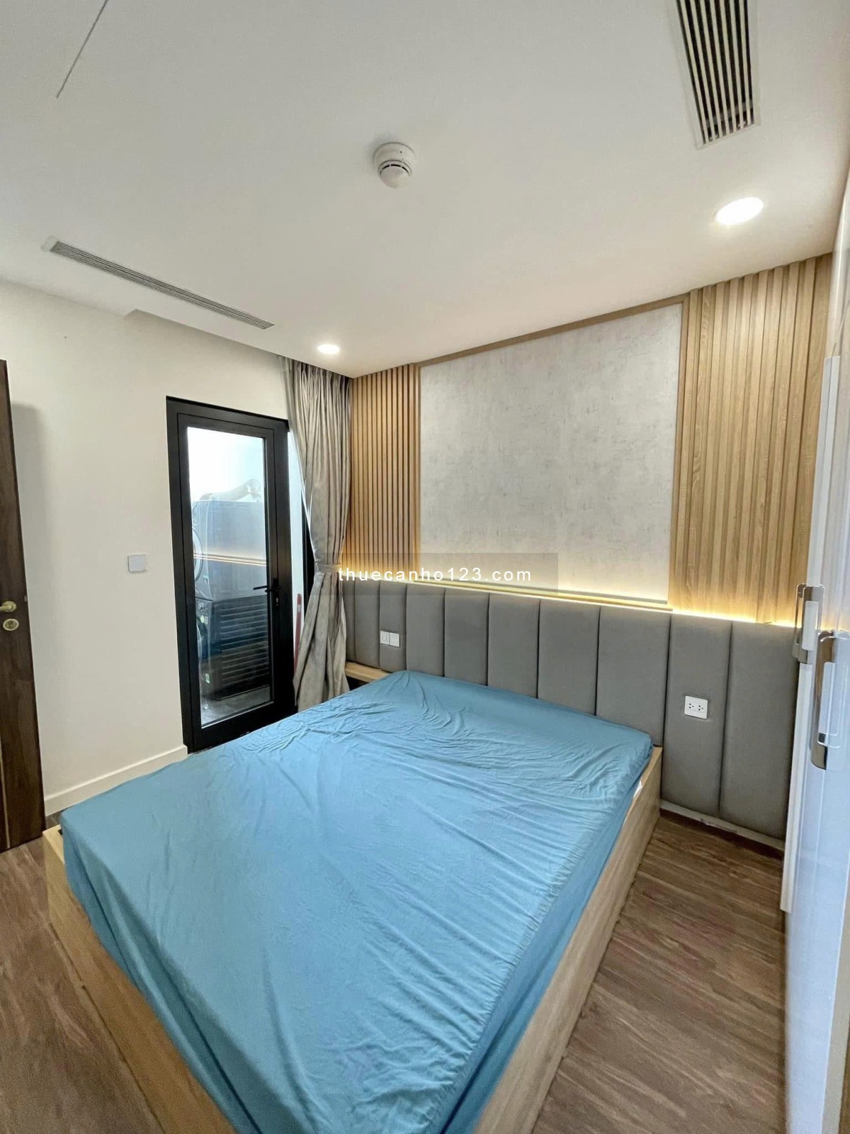 Cho thuê căn hộ cao cấp Pearl Plaza Điện Biên Phủ 2PN 83m2 giá 18tr/tháng - Ảnh 4