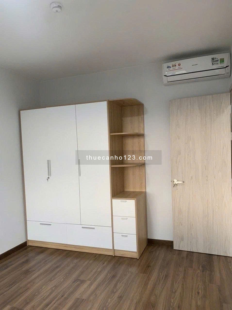 Cho thuê chung cư Saigonres DT 65m2, 2PN, đủ NTCB, giá 11 triệu/tháng - Ảnh 4