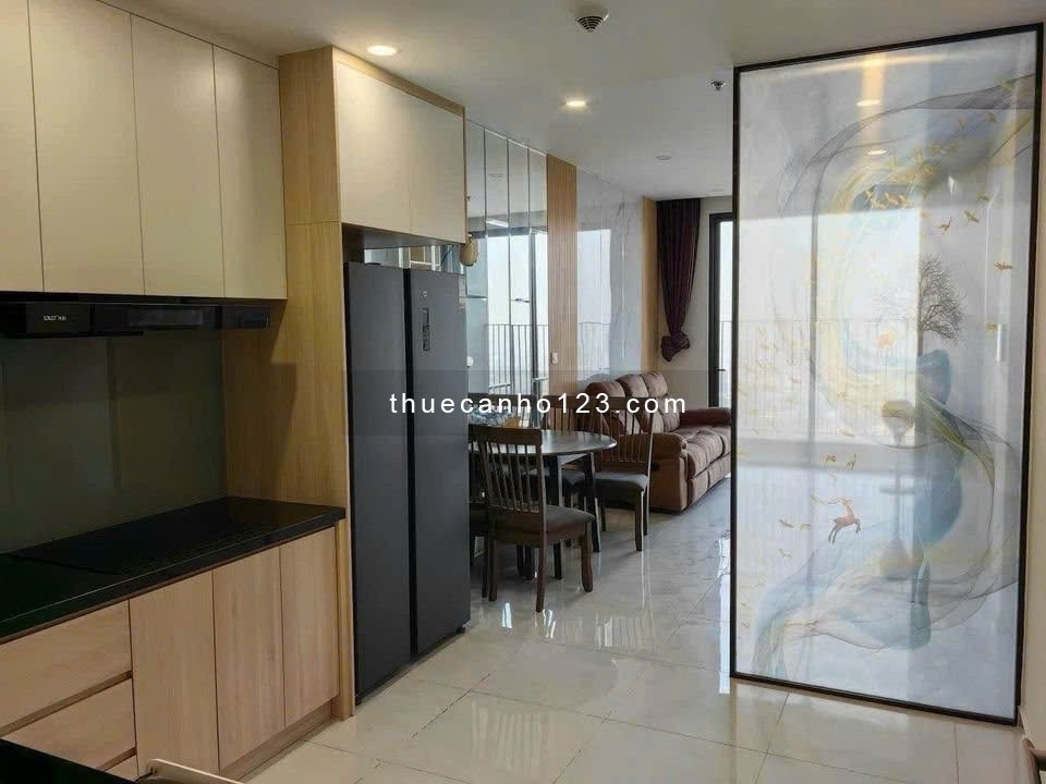 Cho thuê chung cư Carillon 3 Hoàng Hoa Thám, Tân Bình DT 89m2, 2PN, giá 14 triệu/tháng - Ảnh 2