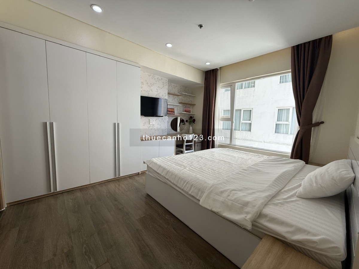 BÁN CĂN HỘ FHOME 2PN THIẾT KẾ SANG TRỌNG - Ảnh 6