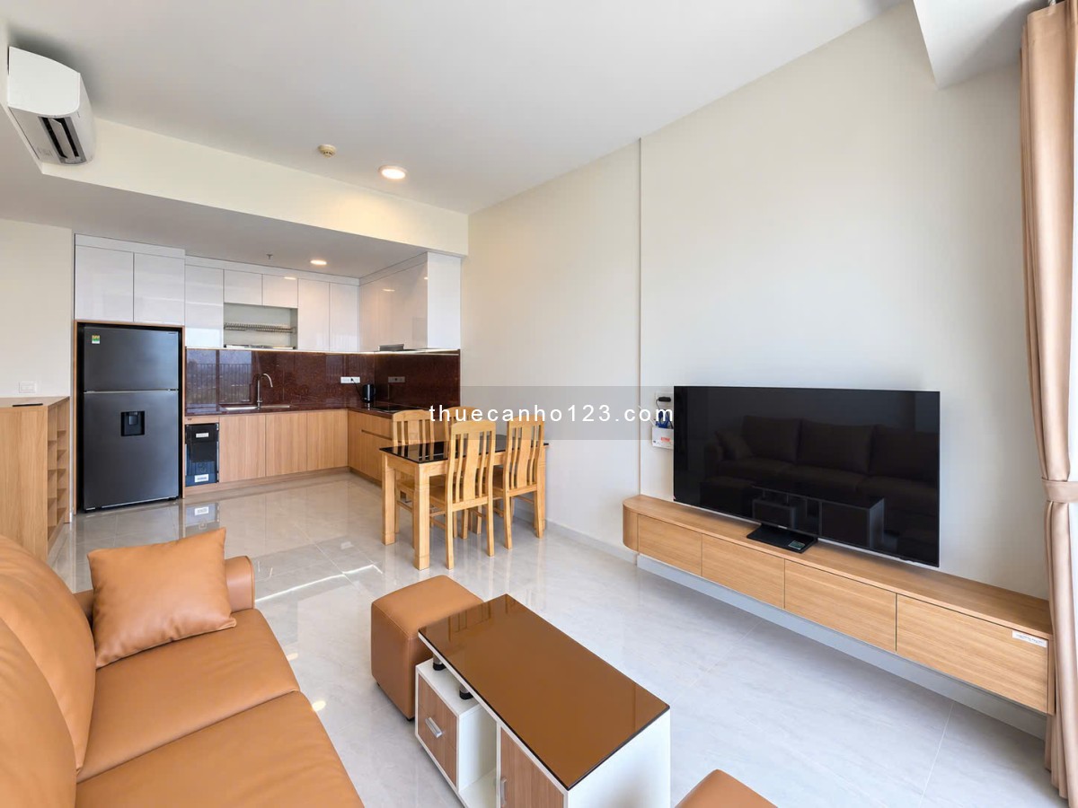 Cho thuê căn hộ Orchard Park View 2PN 75m2 - 17triệu/tháng - Nhà đẹp tầng cao thoáng mát - Ảnh 2
