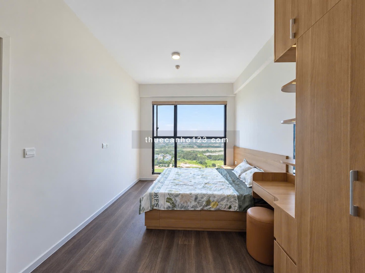 Cho thuê căn hộ Orchard Park View 2PN 75m2 - 17triệu/tháng - Nhà đẹp tầng cao thoáng mát - Ảnh 4