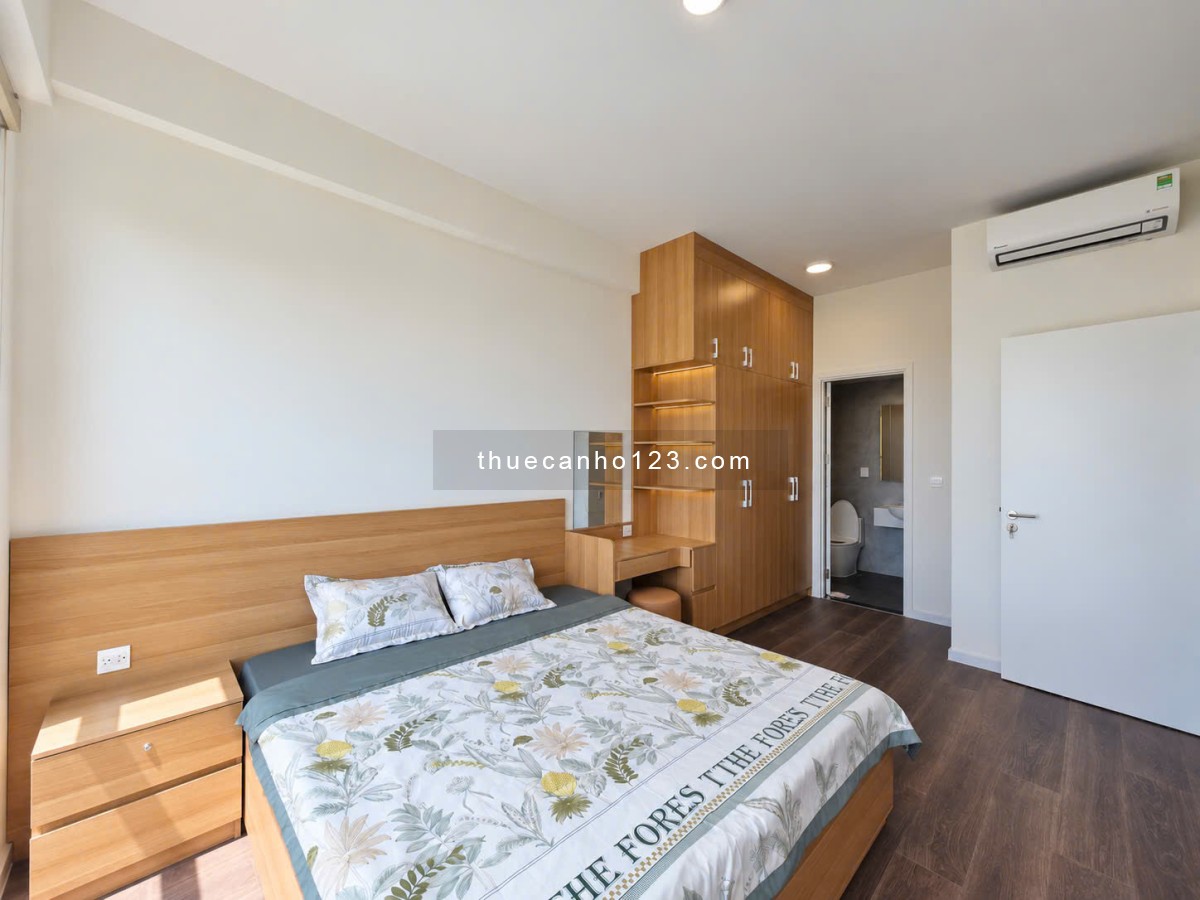 Cho thuê căn hộ Orchard Park View 2PN 75m2 - 17triệu/tháng - Nhà đẹp tầng cao thoáng mát - Ảnh 5