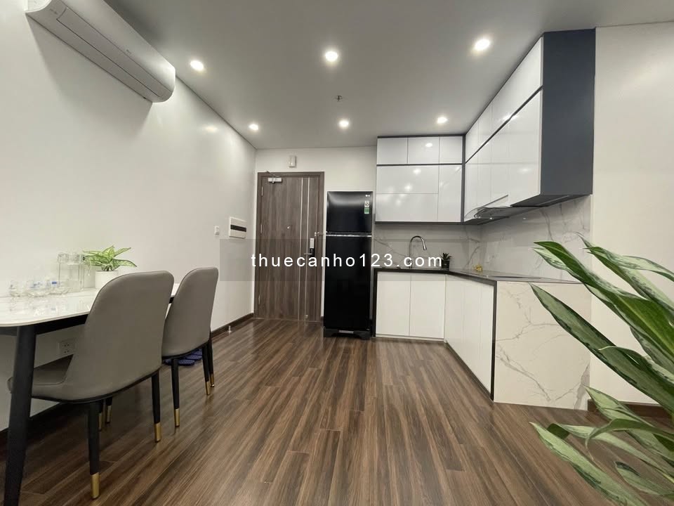 Chung cư cao cấp The Manor 2, Nguyễn Hữu Cảnh cho thuê căn 2PN 75m2 giá 17tr/tháng - Ảnh 5