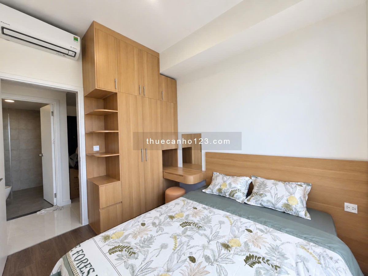 Cho thuê căn hộ Orchard Park View 2PN 75m2 - 17triệu/tháng - Nhà đẹp tầng cao thoáng mát - Ảnh 6