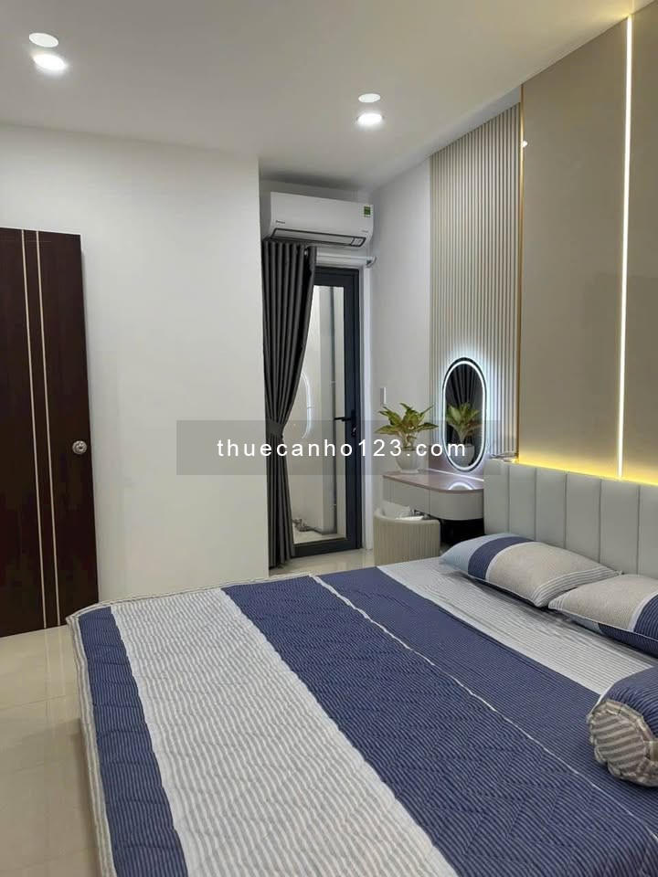 Cho thuê căn hộ cao cấp tại Saigon Pearl - 92 Nguyễn Hữu Cảnh 2PN 78m2 giá 18tr/tháng - Ảnh 2