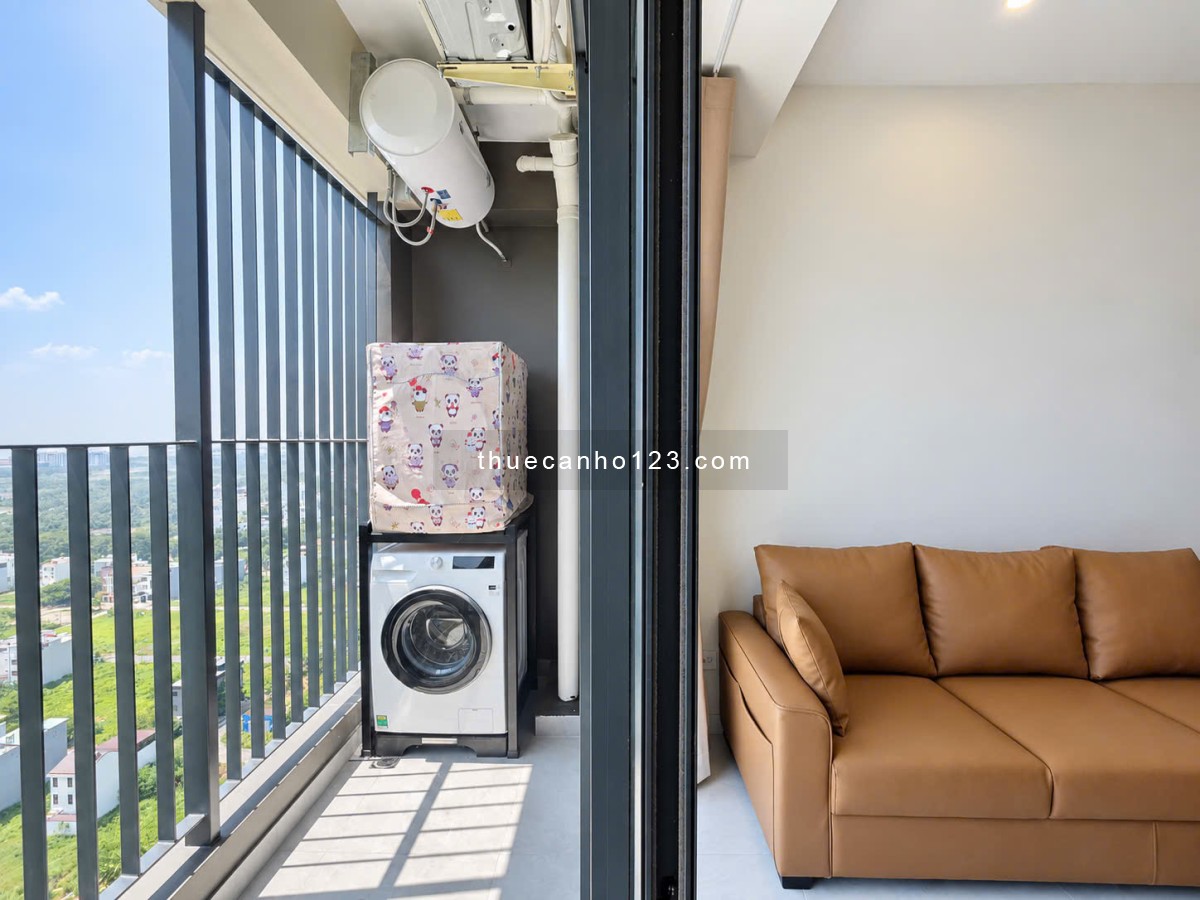 Cho thuê căn hộ Orchard Park View 2PN 75m2 - 17triệu/tháng - Nhà đẹp tầng cao thoáng mát - Ảnh 7