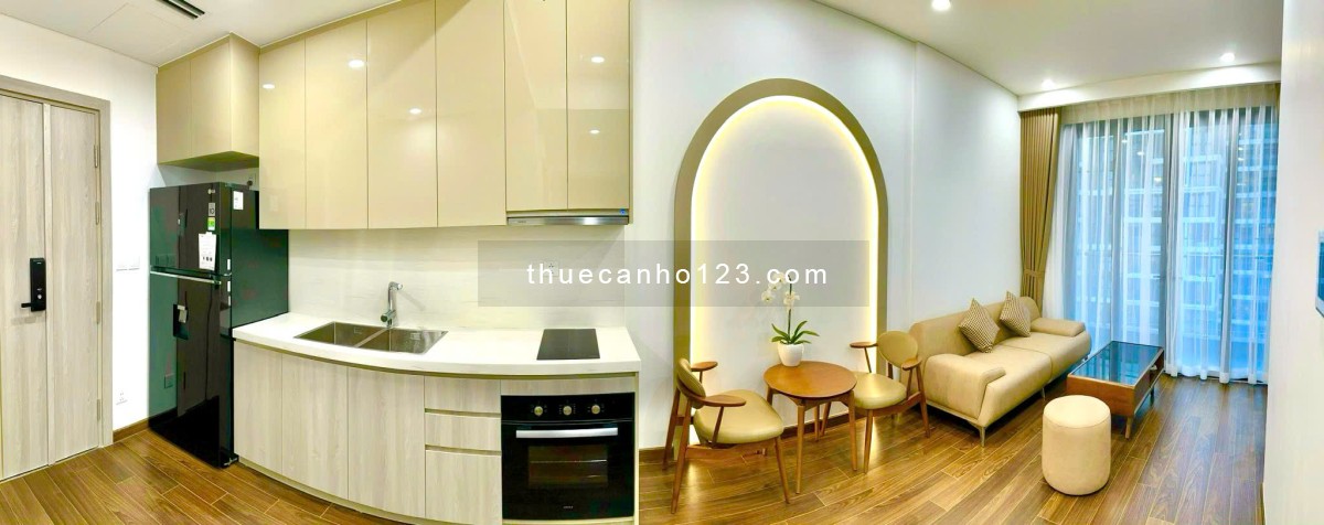 Cập nhật giỏ hàng cho thuê căn hộ Vinhomes Smart City 15/10 giá chỉ từ 9 triệu/tháng - Ảnh 2